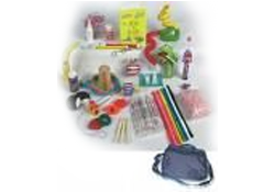 IBMT-OT-336 ORAL-MOTOR EQUIPMENT SET